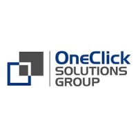 OneClick Solutions Group logo - Similar company to Oneclick Solutions
