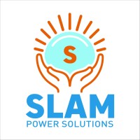 S.L.A.M. Power Solutions (Pvt) Ltd logo - Similar company to Power Techno Engineering (Pvt) Ltd