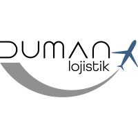 DUMAN NAKLİYE LOJİSTİK logo - Similar company to Almatra Logistics Ltd