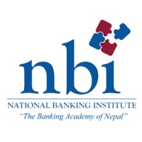 National Banking Institute Ltd. (Nepal) logo - Similar company to Nbi (Unused Page)