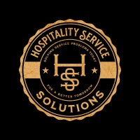 Hospitality Service Solutions logo - Similar company to Betterstays.Nl