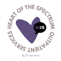 Heart of the Spectrum Outpatient Services logo - Similar company to The Hope Source