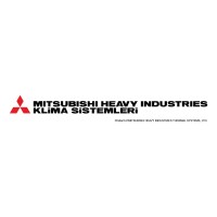 Mitsubishi Heavy Industries Klima Sistemleri logo - Similar company to Form Hvac Comfort & Industry