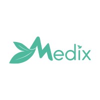 Medix CBD logo - Similar company to Life Elements