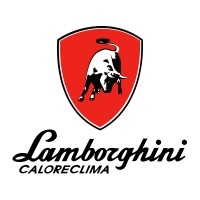 Lamborghini Caloreclima logo - Similar company to Smarted S.R.L