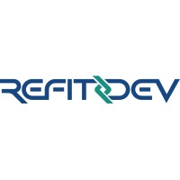 REFIT & DEV logo - Similar company to Centro Studi Impara Digitale