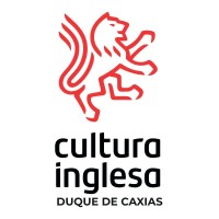 Cultura Inglesa de Duque de Caxias logo - Similar company to Educa Language School