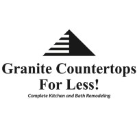 Granite Countertops for Less & Cabinets Too ! LLC logo - Similar company to Quality In Granite Countertops