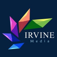 Irvine Media Corporation logo - Similar company to Juanpay