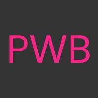 PWB logo - Similar company to Kedu