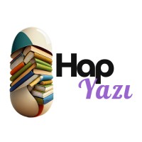 HapYazı logo - Similar company to Vagon