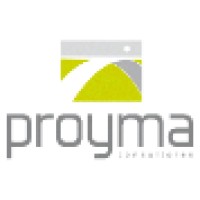Proyma Consultores, S.L.P. logo - Similar company to Roatech Engineering
