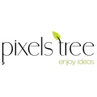 pixelstree logo - Similar company to Etamn Med (اطمن ميد للخدمات الطبيه)