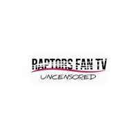 Raptors Fan TV logo - Similar company to Ouisi