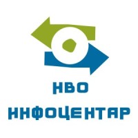 NGO Info-center / НВО Инфоцентар logo - Similar company to Youth Council Next Generation