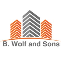 B. Wolf and Son, LLC. logo - Similar company to Rocket Hr