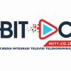 PT.Media Integrasi Televisi Telekomunikasi logo - Similar company to Pt. Graha Telekomunikasi Indonesia