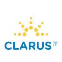 PT Clarus Innovace Teknologi logo - Similar company to Clarus