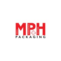 Medical, Pharmaceutical + Healthcare Packaging logo - Similar company to Vernham Labels