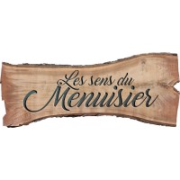 LES SENS DU MENUISIER logo - Similar company to Manach Fermetures La Boutique Du Menuisier