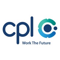 Cpl Hungary logo - Similar company to Violet Consulting Ltd.