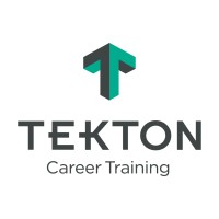 Tekton Career Training logo - Similar company to Run The Ship