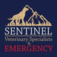 Sentinel Veterinary Specialists & Emergency logo - Similar company to Bridger Veterinary Specialists And Emergency
