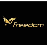 Freedom logo - Similar company to Freedom Technologies Pvt Ltd