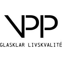 VPP System logo - Similar company to Nuvab