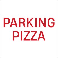 Parking Pizza logo - Similar company to Can Pizza