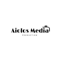 Aiolos Media Production logo - Similar company to Rapaz Magazine®