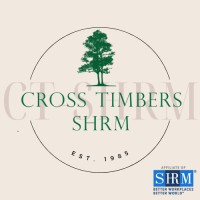 Cross Timbers Society for Human Resource Management logo - Similar company to Lighthouse In Me