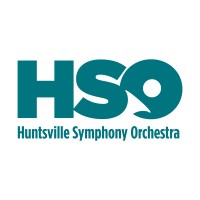 Huntsville Symphony Orchestra logo - Similar company to Wwno