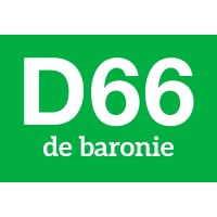 D66 De Baronie logo - Similar company to D66 Breda