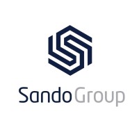 Sando Group logo - Similar company to Sando Rotary Equipments Private Limited