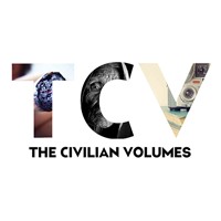 The Civilian Volumes logo - Similar company to Beeprecise