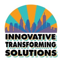 Innovative Transforming Solutions logo - Similar company to A1 Energy