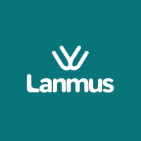 Lanmus Networks logo - Similar company to Spollex Distribution
