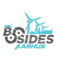 BSides Aarhus logo - Similar company to Open Space Aarhus
