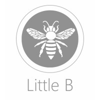 By Little B logo - Similar company to Ann&Line