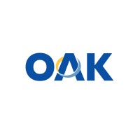 Oak Overseas logo - Similar company to Selten Exhibition Co.