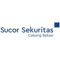 Sucor Sekuritas Cabang Bekasi logo - Similar company to Idx Digital Assets