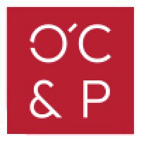 O’Conor | Power - Abogados Propiedad Industrial logo - Similar company to Jiménez&Mujica