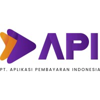 API, PT APLIKASI PEMBAYARAN INDONESIA logo - Similar company to Saraf Design
