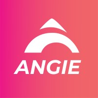 Angie logo - Similar company to Insectek Pest Solutions