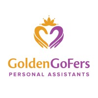 Golden GoFers: Personal Assistant Services logo - Similar company to The Creative Concierge