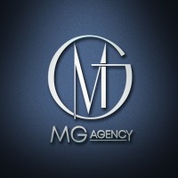MG Agencyy logo - Similar company to Mg Communication Strategies Agency