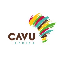 CAVU Africa logo - Similar company to Kiseb