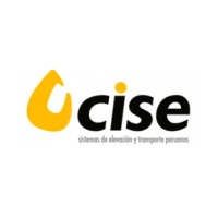 CISE Perú logo - Similar company to Cise