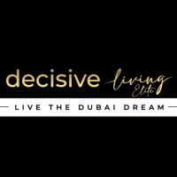 Decisive Living logo - Similar company to 100 Keys